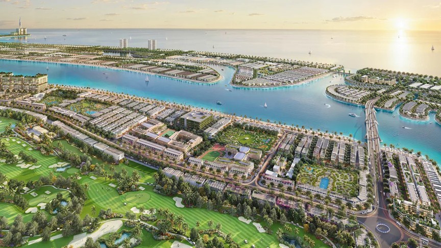 CNN ấn tượng với tư duy dẫn dắt của Vinhomes trước xu hướng chuyển dịch đô thị toàn cầu - Ảnh 1.