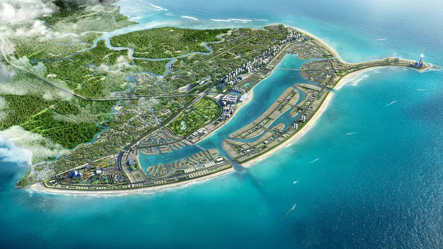 CNN ấn tượng với tư duy dẫn dắt của Vinhomes trước xu hướng chuyển dịch đô thị toàn cầu - Ảnh 2.