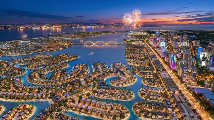 CNN ấn tượng với tư duy dẫn dắt của Vinhomes trước xu hướng chuyển dịch đô thị toàn cầu - Ảnh 3.