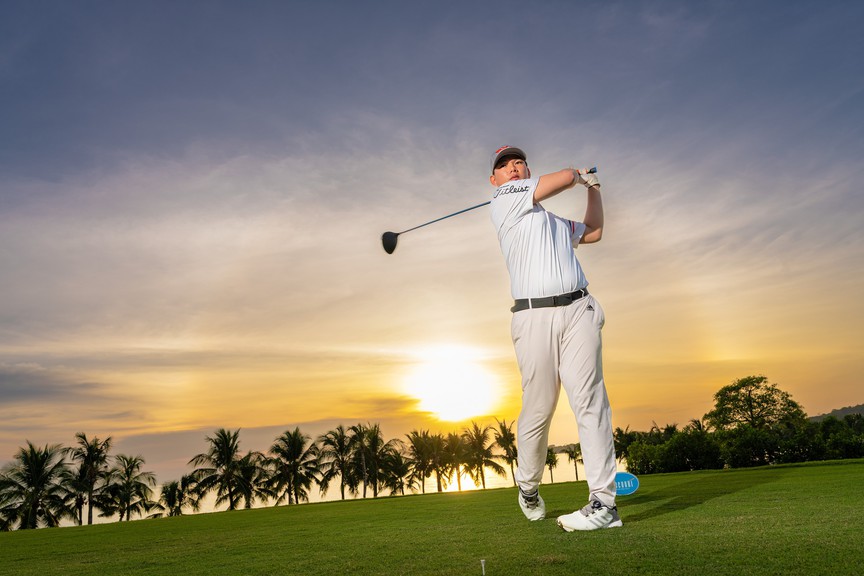 Giải mã sức hút của trải nghiệm golf đêm tại Phú Quốc - Ảnh 3.