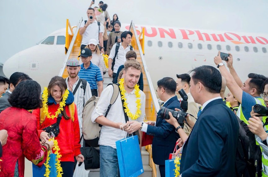 Lực đẩy từ du lịch 4 mùa và khách quốc tế định cư: Đâu là lời giải cho “khoảng trống” địa ốc Nha Trang? - Ảnh 1.