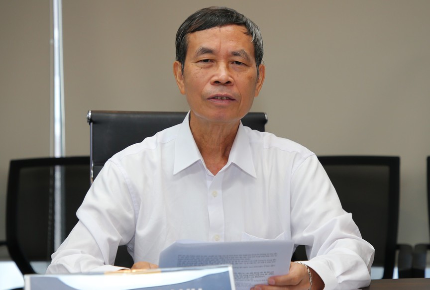 Lãi vay mua nhà cao, chủ đầu tư 'tung chiêu' giữ sức mua - Ảnh 3.