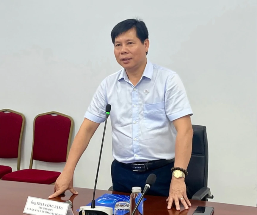 TP.HCM: Nhiều tuyến đường sắt đô thị dự kiến khởi công cuối năm 2026 - Ảnh 2.