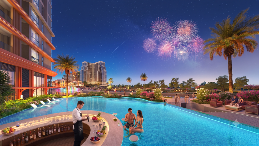 Lực đẩy từ du lịch 4 mùa và khách quốc tế định cư: Đâu là lời giải cho “khoảng trống” địa ốc Nha Trang? - Ảnh 4.