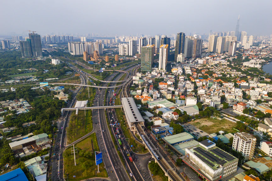 Trước thềm VIS 2026: Đối thoại Việt Nam - quốc tế về năng lực định chuẩn - năng lực cạnh tranh mới trong thời kỳ kinh tế xoay trục - Ảnh 3.