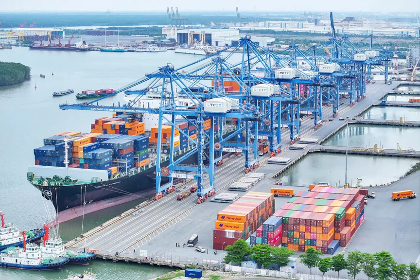 Trước thềm VIS 2026: Vận hội Việt Nam trước những dòng chảy mới của kinh tế toàn cầu - Ảnh 1.
