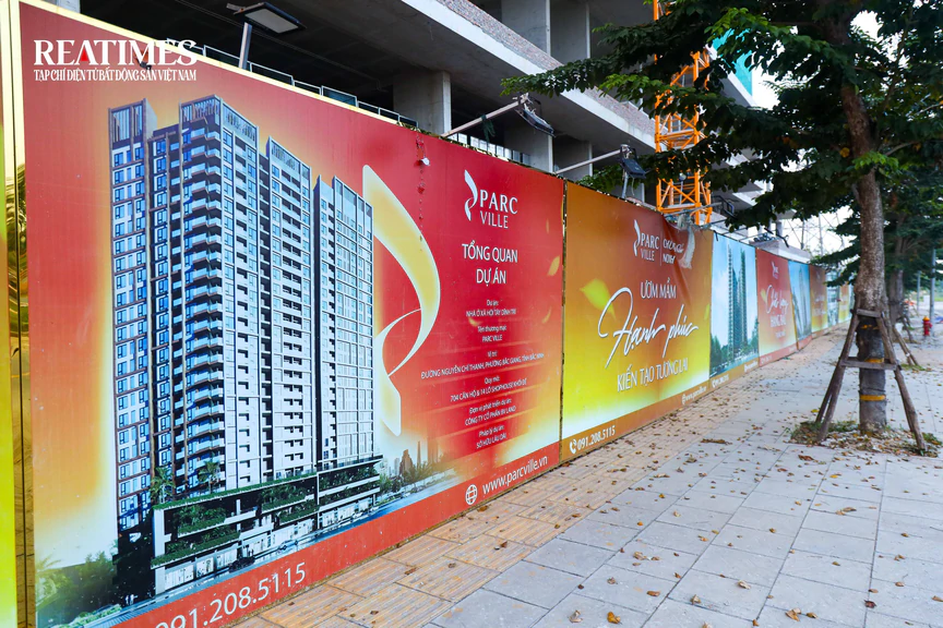 Bắc Ninh: Cận cảnh nhà ở xã hội Parc Ville giá gần 22 triệu đồng/m2 tại phường Bắc Giang- Ảnh 10.