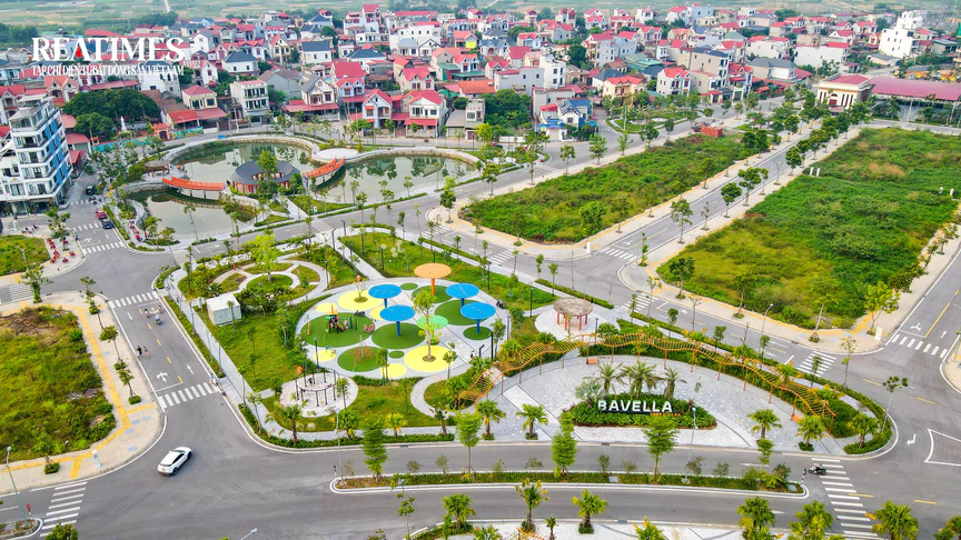 Bắc Ninh: Cận cảnh nhà ở xã hội Parc Ville giá gần 22 triệu đồng/m2 tại phường Bắc Giang- Ảnh 12.