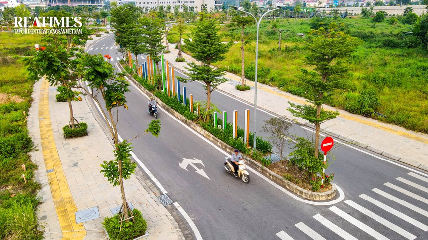 Bắc Ninh: Cận cảnh nhà ở xã hội Parc Ville giá gần 22 triệu đồng/m2 tại phường Bắc Giang- Ảnh 13.