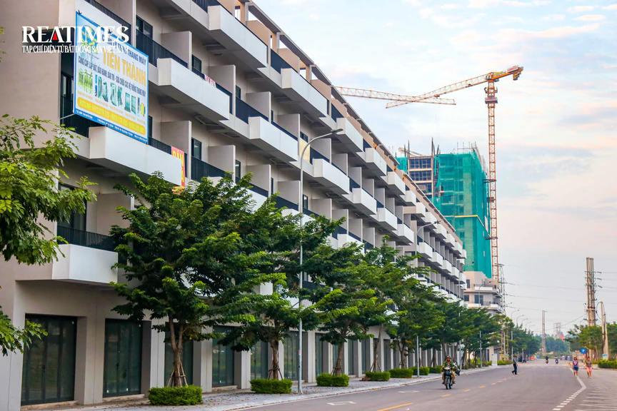 Bắc Ninh: Cận cảnh nhà ở xã hội Parc Ville giá gần 22 triệu đồng/m2 tại phường Bắc Giang- Ảnh 14.