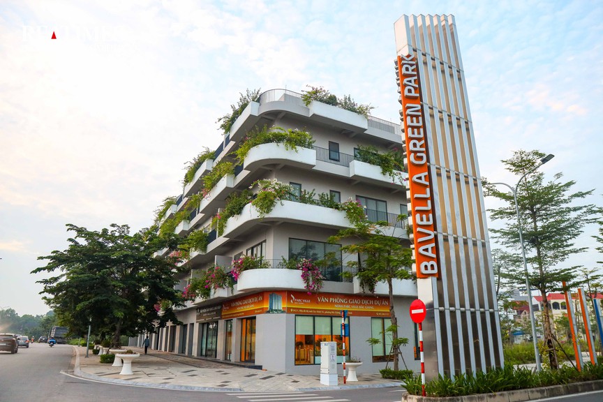 Bắc Ninh: Cận cảnh nhà ở xã hội Parc Ville giá gần 22 triệu đồng/m2 tại phường Bắc Giang- Ảnh 16.