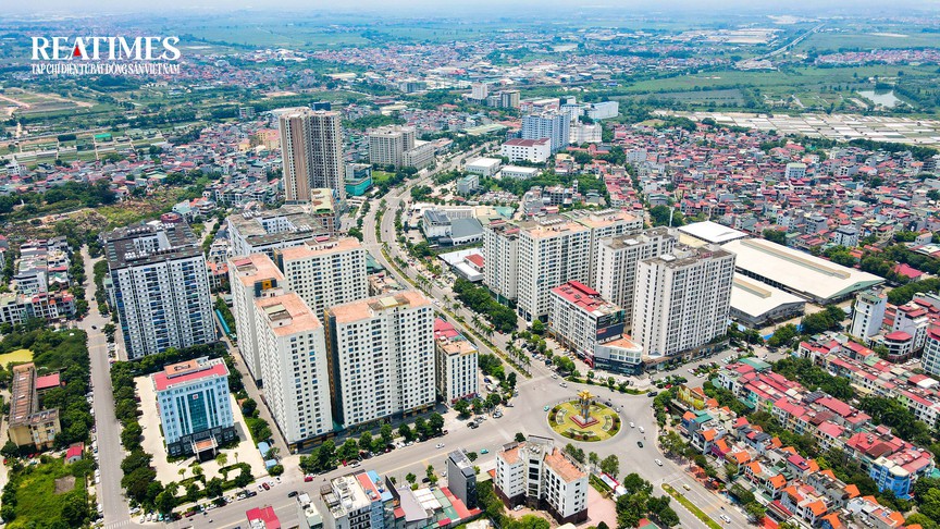 Bắc Ninh: Rà soát dự án chậm tiến độ, đẩy nhanh thi công hạ tầng phục vụ APEC 2027 - Ảnh 1.