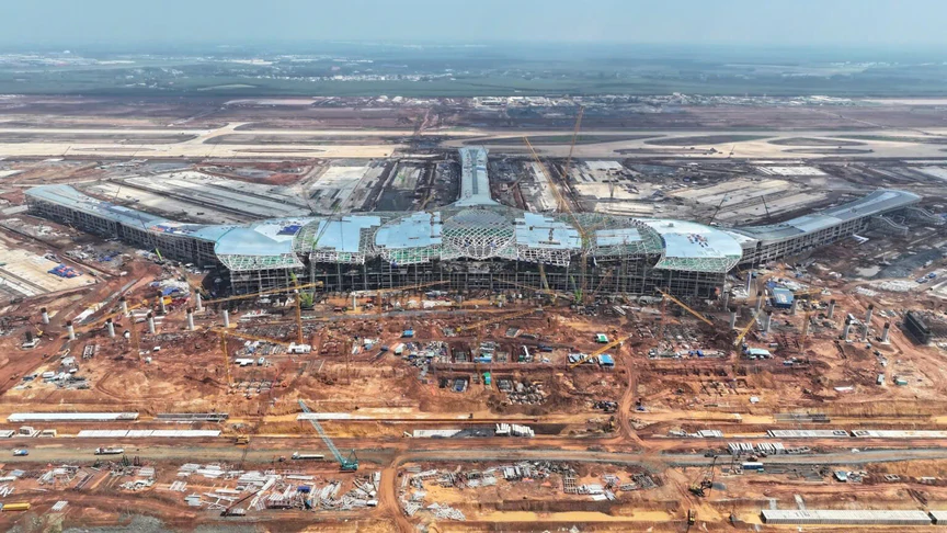 Làm thế nào đáp ứng nhu cầu lưu trú ngày càng khắt khe cho chuyên gia nước ngoài ? - Ảnh 1.