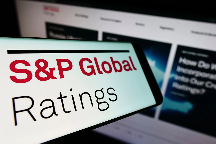 S&P Global Ratings xếp hạng "AA" cho trái phiếu của SHB được Quỹ tín thác ADB bảo lãnh - Ảnh 2.