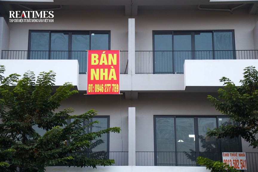 Bắc Ninh: Cận cảnh nhà ở xã hội Parc Ville giá gần 22 triệu đồng/m2 tại phường Bắc Giang- Ảnh 15.