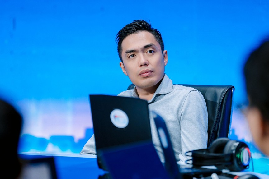 AI Thực Chiến Mùa 2: Techcombank đầu tư cho thế hệ nhân tài AI, góp phần hiện thực Chiến lược quốc gia về trí tuệ nhân tạo - Ảnh 6.