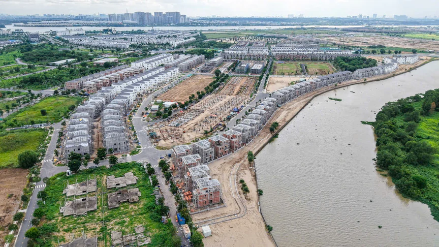 Đồng Nai: Aqua City của Novaland chính thức mở bán trở lại - Ảnh 2.