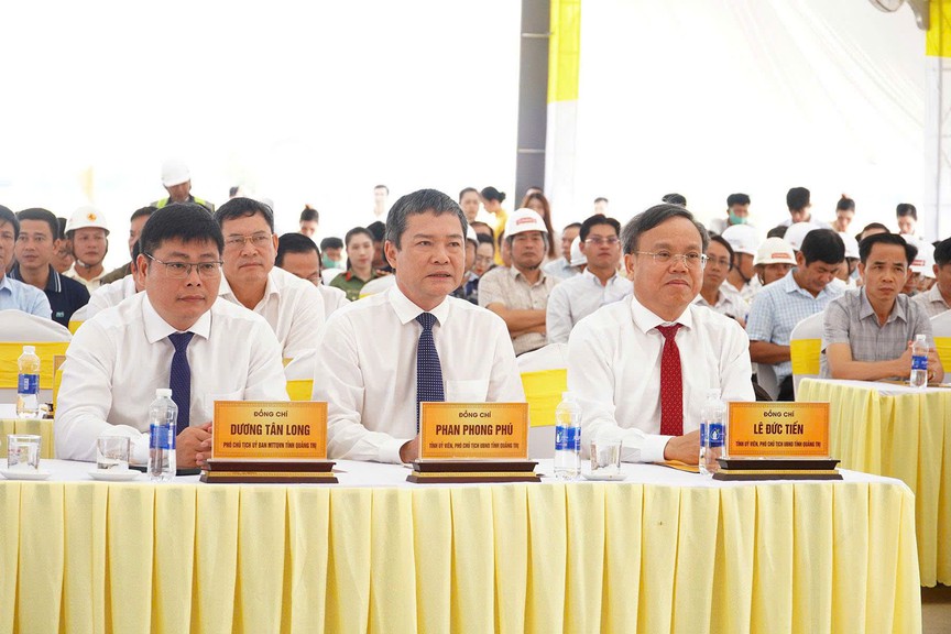 Quảng Trị: Kiểm tra kỹ thuật các hạng mục tại Cảng hàng không - Ảnh 2.