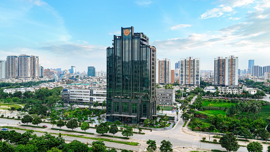 OSI Holdings được APEA vinh danh Thương hiệu truyền cảm hứng 2026 - Ảnh 2.