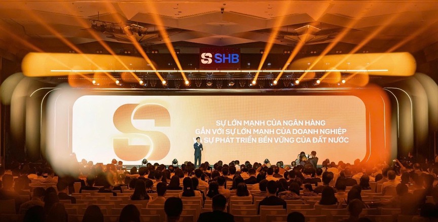 SHB đã nhận toàn bộ giá trị chuyển nhượng SHBFinance từ Krungsri - Ảnh 2.