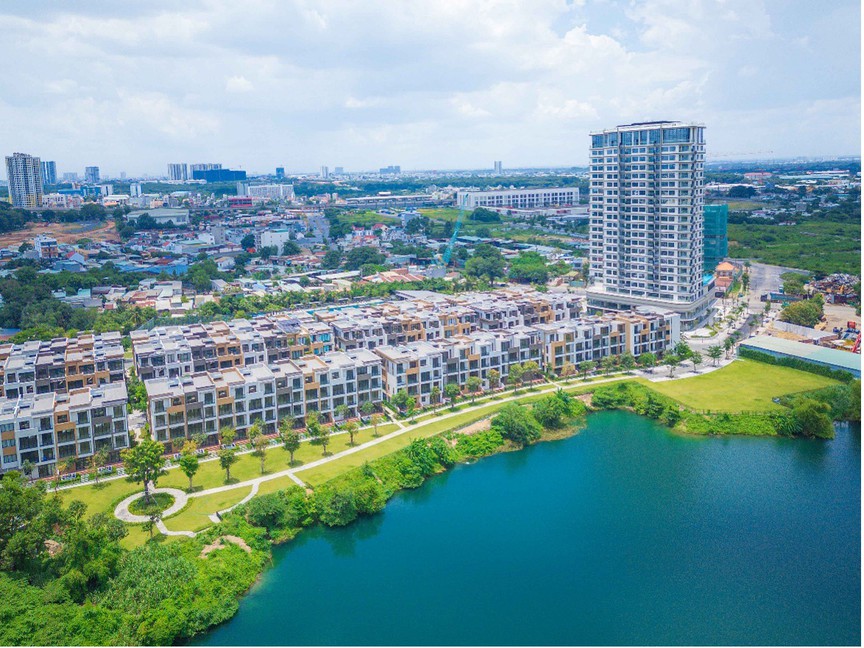 Loạt dự án của SonKim Land đủ điều kiện bán nhà ở cho người nước ngoài - Ảnh 4.