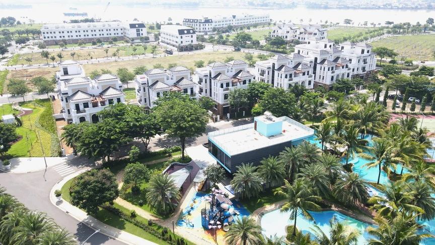 TTC Land, chính thức mở rộng vốn sở hữu Dự Án Đảo Kim Quy lên 83% - Ảnh 2.