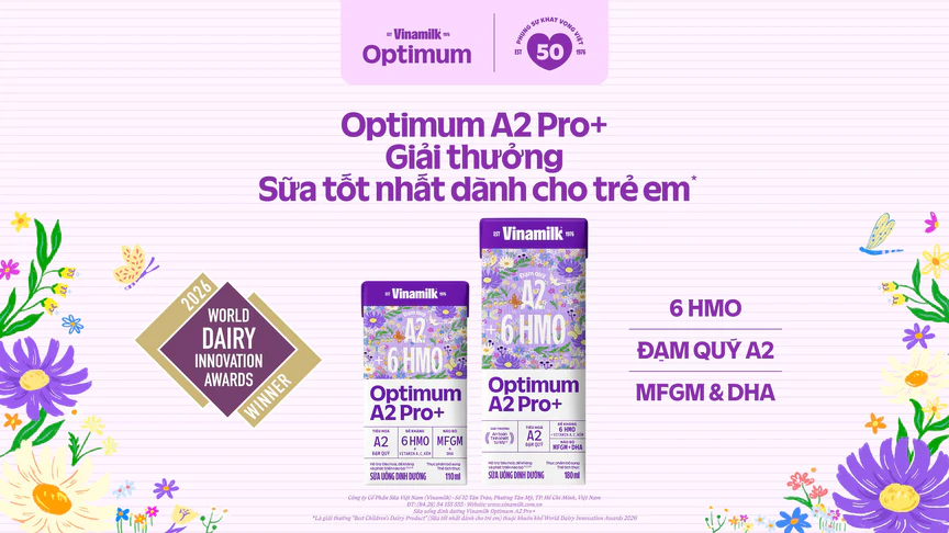 Phía sau hàng trăm loại sản phẩm thương hiệu quốc gia của Vinamilk là hành trình không ngừng nâng chuẩn - Ảnh 5.