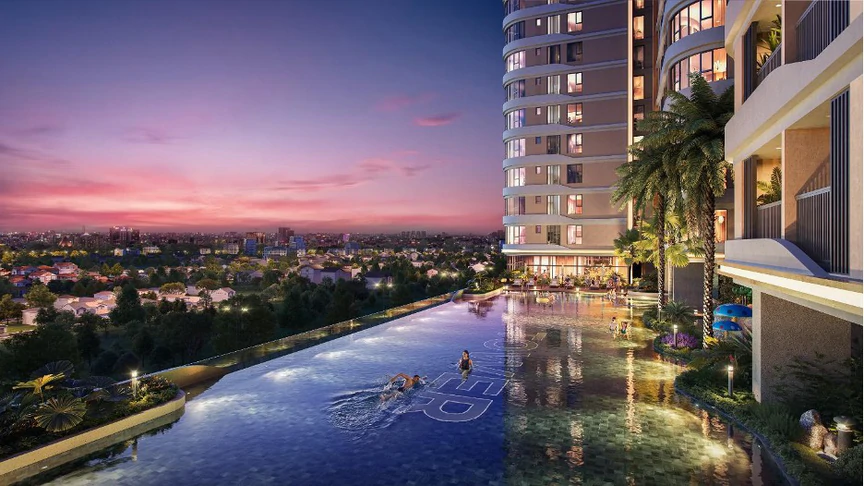 A&K Tower: 'Căn hộ có mức giá tốt nhất TP.HCM' phát triển bởi 'nhà phát triển đột phá' OBC Holdings  - Ảnh 3.