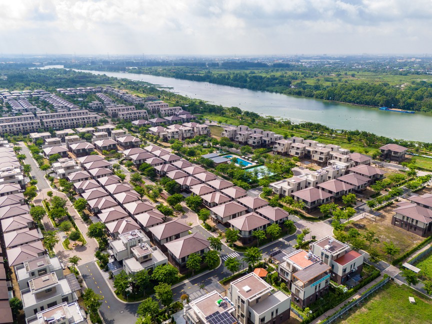 Waterpoint vừa được xướng tên tại PropertyGuru Vietnam Property Awards 2026: Khi tầm nhìn quy hoạch hóa thành sức sống thực - Ảnh 3.