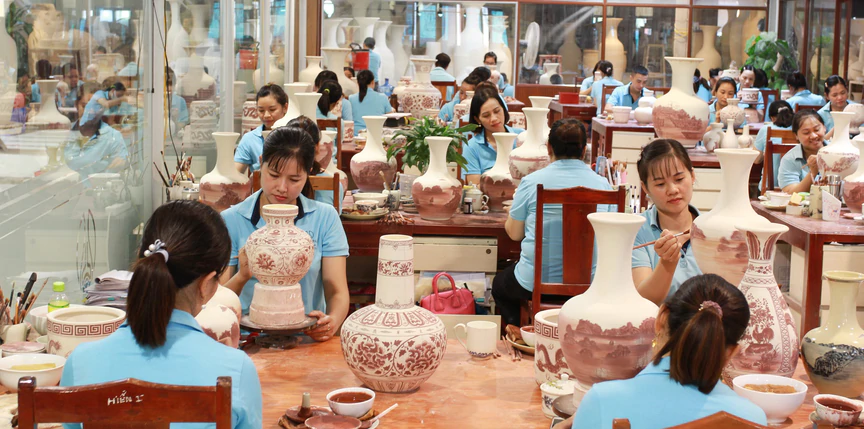 Bốn sản phẩm, dịch vụ thuộc Tập đoàn BRG được vinh danh Thương hiệu quốc gia Việt Nam 2026 - Ảnh 6.