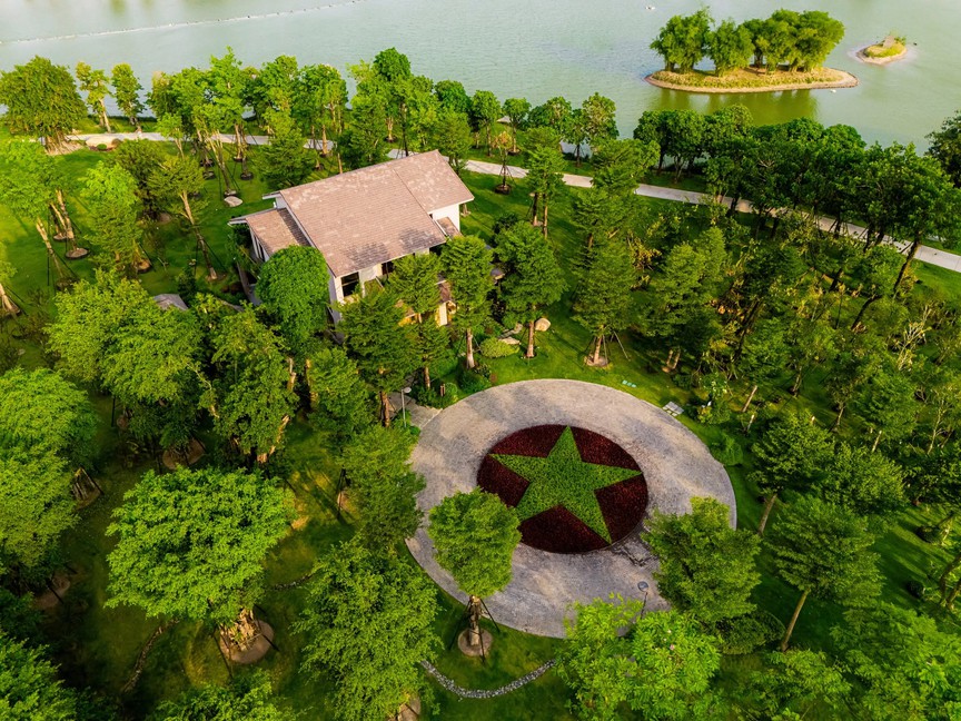 Nhà sáng lập Ecopark nhận cơn mưa giải thưởng tại PropertyGuru 2026 - Ảnh 3.
