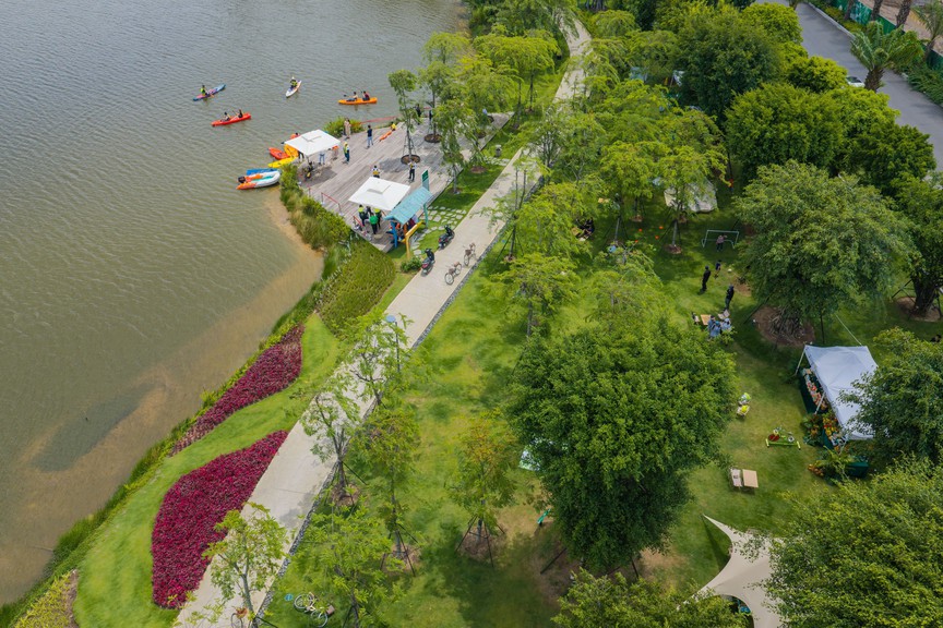 Nhà sáng lập Ecopark nhận cơn mưa giải thưởng tại PropertyGuru 2026 - Ảnh 7.