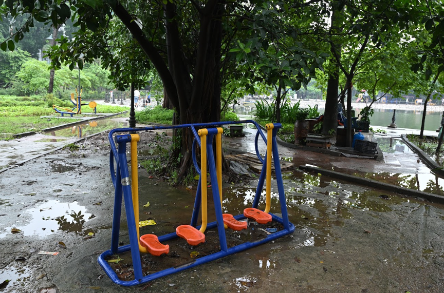 Vĩnh Hưng thay đổi thế nào khi đất hạ tầng xã hội tăng 3,5 lần? - Ảnh 1.