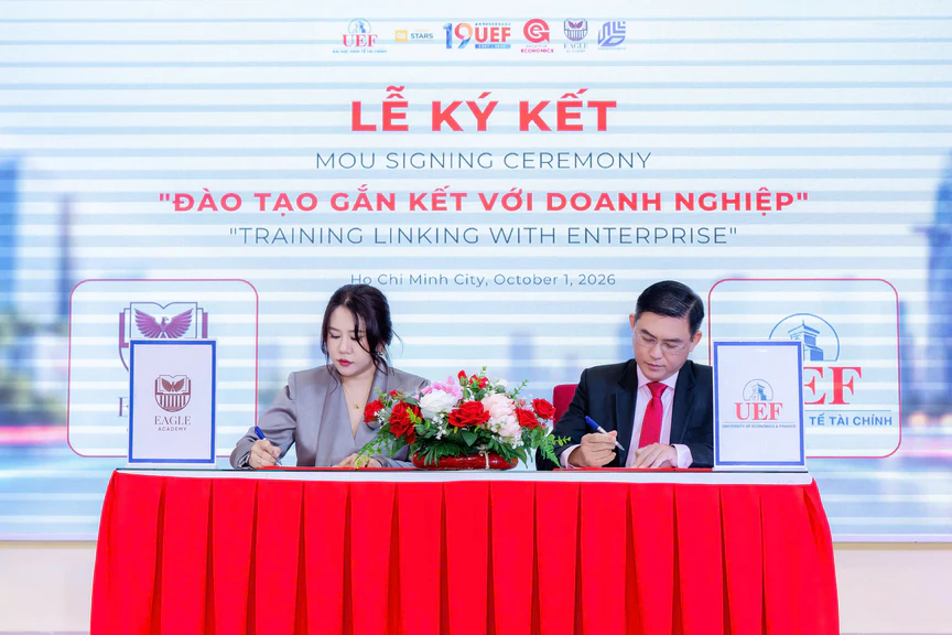 Mô hình mới gắn kết đào tạo đại học với tuyển dụng nhân lực bất động sản- Ảnh 3.