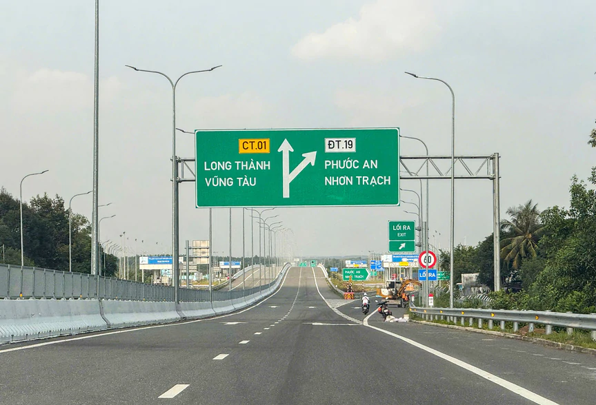 Một ngôi nhà tích hợp ba địa chỉ sống tại Vinhomes Green Paradise Cần Giờ- Ảnh 2.