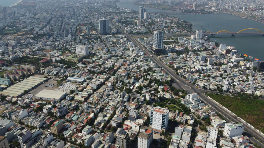 Hàng nghìn cơ sở nhà, đất công ở Đà Nẵng chậm sắp xếp, xử lý - Ảnh 2.