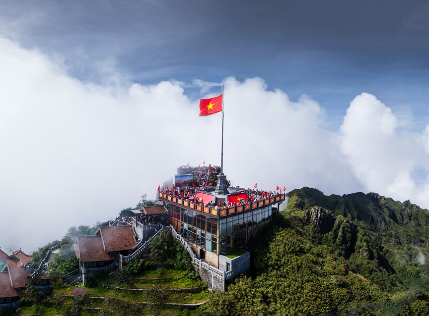 Sun Group đạt 12 giải "Oscar du lịch" World Travel Awards 2026 khu vực châu Á- Ảnh 5.