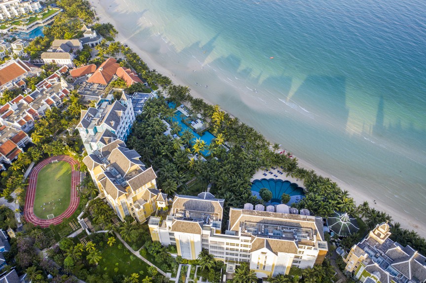 Sun Group đạt 12 giải "Oscar du lịch" World Travel Awards 2026 khu vực châu Á- Ảnh 3.