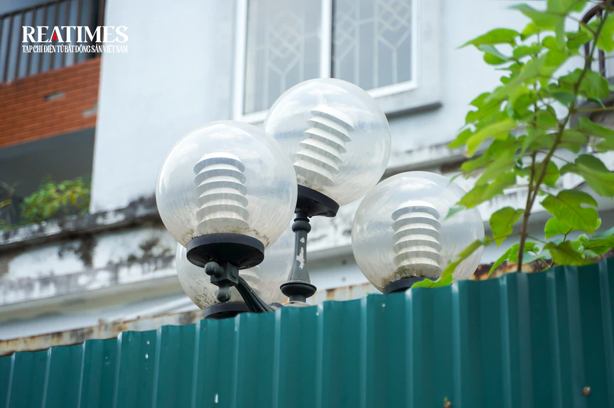 Hà Nội: Cận cảnh khu tái định cư Kiều Mai vừa được Sở Xây dựng đề nghị thúc tiến độ - Ảnh 10.