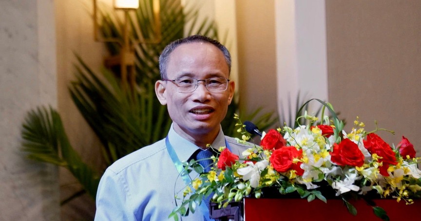 TS. Cấn Văn Lực: Tín dụng ngân hàng có thể lên tới 180% GDP vào năm 2030 - Ảnh 1.