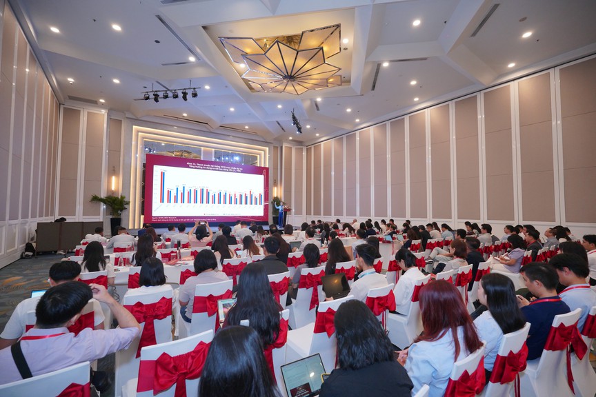Nhà báo Phạm Nguyễn Toan: Thị trường bất động sản "lạc quan trong thận trọng" - Ảnh 2.