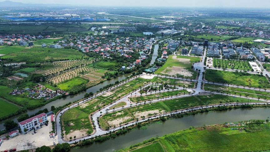 ROX Living Riverside: Đón đầu sức bật công nghiệp, kiến tạo đô thị đa giá trị tại Hải Phòng - Ảnh 1.