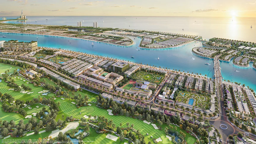 Bloomberg: Vinhomes mở lối cho kỷ nguyên đô thị tái sinh toàn cầu - Ảnh 1.