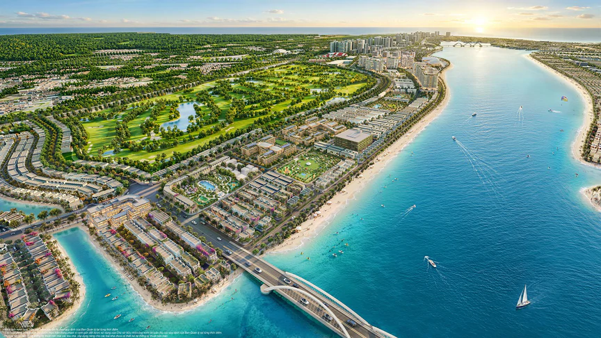 Bloomberg: Vinhomes mở lối cho kỷ nguyên đô thị tái sinh toàn cầu - Ảnh 2.