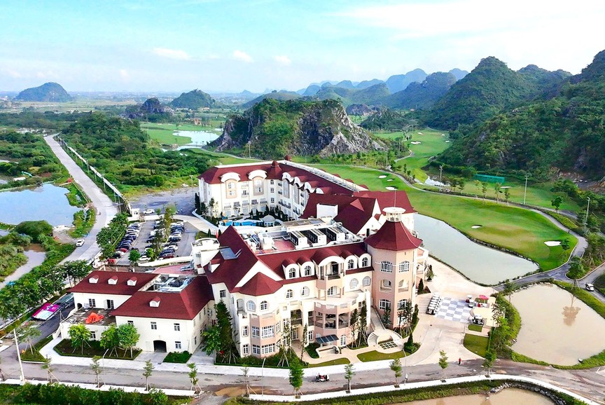 BRG Hospitality giữ vững vị thế Thương hiệu Quốc gia với 4 kỳ vinh danh liên tiếp - Ảnh 3.