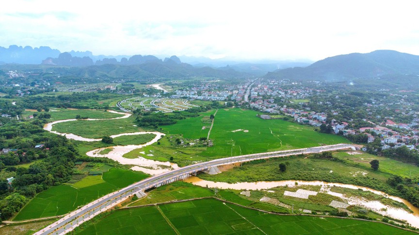 Hà Nội dự kiến tiếp nhận hơn 4.000ha từ Phú Thọ: Lấy ý kiến người dân đến hết ngày 25/10  - Ảnh 1.