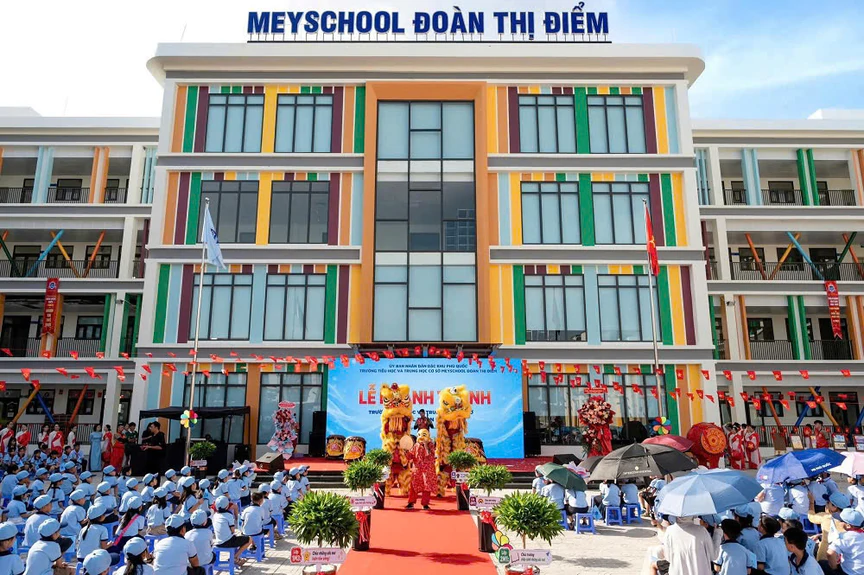 Meyhomes Capital Phú Quốc: Từ tiện ích hiện hữu đến cuộc sống đủ đầy - Ảnh 2.