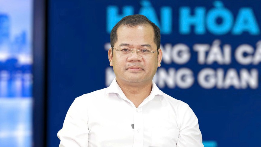 Tái thiết đô thị Vĩnh Hưng: Hài hòa lợi ích, bảo đảm quyền lợi người dân - Ảnh 3.