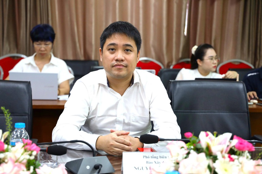 Tái thiết đô thị Vĩnh Hưng: Hài hòa lợi ích, bảo đảm quyền lợi người dân - Ảnh 2.