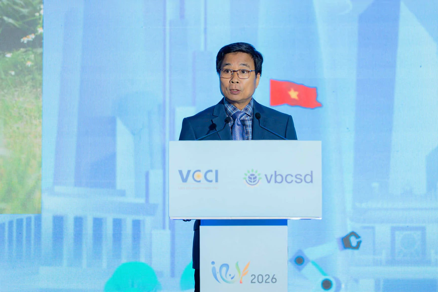 Hành trình phát triển bền vững tại Vinamilk: Từ những thay đổi nhỏ đến tác động lớn hơn cho cộng đồng - Ảnh 4.